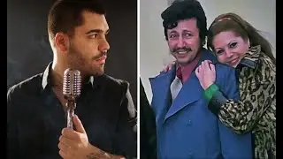 Ali Cabbar Müziği Çalıntı Çıktı