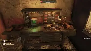012 / Fallout 76. Дошли до Графтона