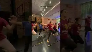 Na Puch Ke | Mumbai Bhangra Academy #bhangra #bhangrashorts