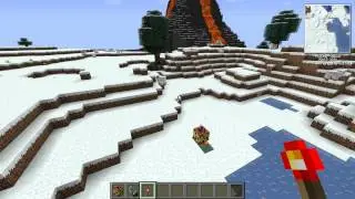 Minecraft: Don't Nuke Me, Bro