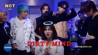 NCT are not dirty minded!