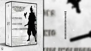 「FREE 」Hard X Ethnic X Cinematic Loop Kit 