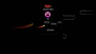 Пройдешь? I 🍒Geometry Dash🍒 I
