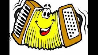 El Día Que Me Quieras Acordeon