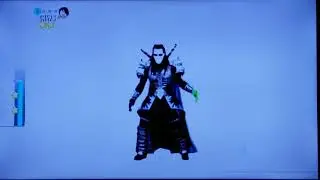 Just Dance 2021 Wii Lacrimosa (No Cover)