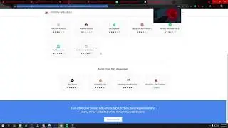 How to Block Ads on The CW Windows 10