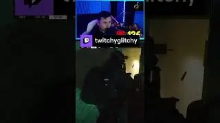 Poor scav! | twitchyglitchy on 