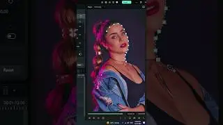 New Features of Filmora 12.3 | Effect Masks and Color Wheels | It's amazing 