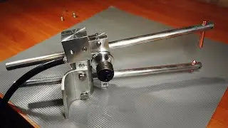This DIY Spot Welder Is Better Than the Factory-Built One