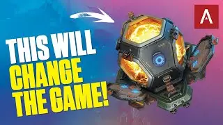 Testing Immune Amplifier (new module) on the Test Server in War Robots