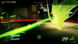 Genji [Potg] Mada mada