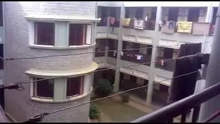 JSS School Boys Hostel Suttur, mysore Part 2