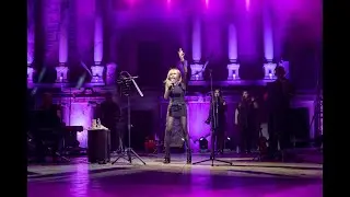 Лили Иванова - Щурче (LIVE/ Пловдив, 2019)  Lili Ivanova - Shturche (LIVE/ Plovdiv, 2019)