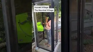#inunakitunnel