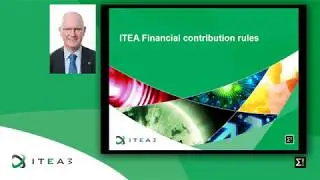ITEA Financial contribution rules