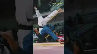 Ippon 103 - Judo