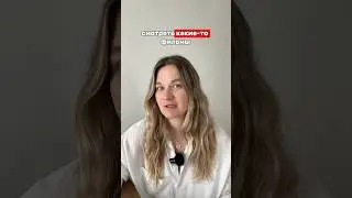 5 шагов для выхода из творческого кризиса #жизньвшвейцарии