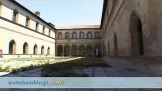 Video highlights from Milano provided by EuroBookings.com
