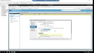 Partie 22   Serveur Mail ZImbra   Authentification Active directory et creation de Boites Mail
