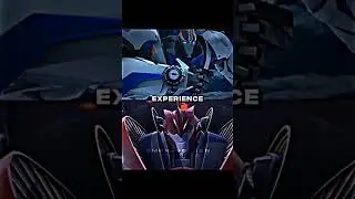 Smokescreen vs Knockout 
