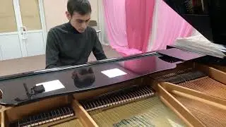 Король и Шут - Лесник (piano cover)