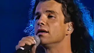 Bruno Pelletier - Le Temps des Cathédrales,  LIVE