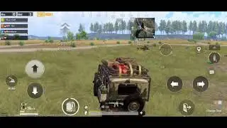 Random Squad, 🤔 PUBG MOBILE