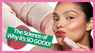 The Best Cream Blush You’ve NEVER Heard of! (Chemist Reviews Makeup)
