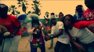 Cat Daddy ELIX VIDEO RMX