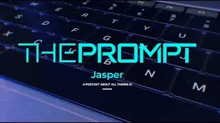 The Prompt, Ep 2 — We see you, sneaky AI users (& other musings on Jasper's AI trend report)