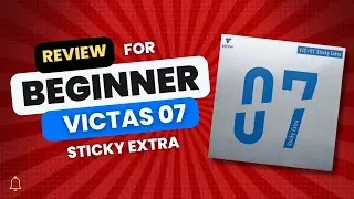 Victas 07 Sticky Extra