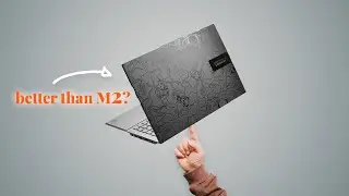 The best Back to School Laptop: Asus Vivobook S 15 OLED (2023)