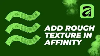 Want Better Grunge Effects? Here's the Affinity 3 Method