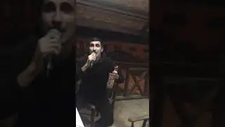 Гр Ситория "Бес вучиз вил вегьейла"живое исполнение