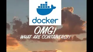 Docker vs Virtual Machine | Containers explained simple and easy!