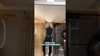 Меньше слов, больше дела 😳 