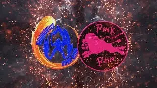 11. Saarländische Meisterschaft Jugger |Homburg HaWu vs. Pink Pain |Finale 2017