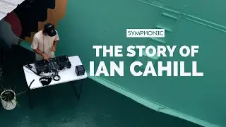 The Story of Ian Cahill - San Juan, PR | Interview
