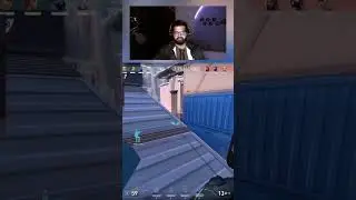 Jett Gameplay on Icebox  #valorant #valorantclips #gaming