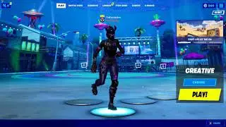 Fortnite lobby dance for tiktok!