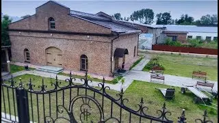 Музейно-туристический комплекс 