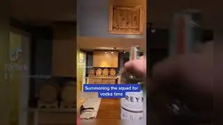 Vodka Time 