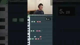 Guitar Arp in 10 Seconds