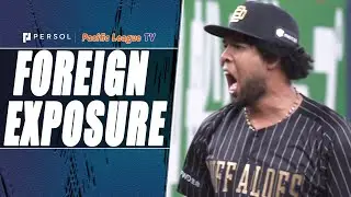 Anderson Espinoza lowers his ERA to 2.37
