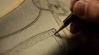 PRADA Milano Handmade Collection