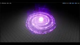 Gravity VFX