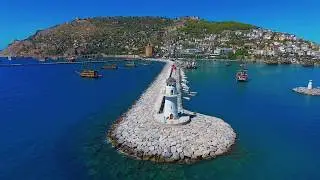 Alanya Led Ekran Tanıtım Filmi
