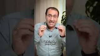 Bu kadar da olmaz! 