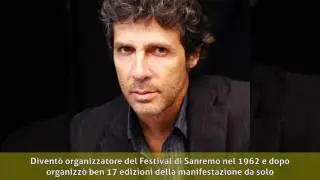 Gianni Ravera - Biografia