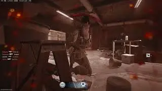 [Live] 3 ADVANCED UAV's | 89 Kills Headquarters